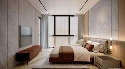 Mandai Garden (D26), Terrace #467023281